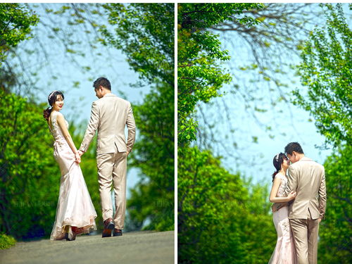 武漢非凡攝影 臺式服務(wù)與個(gè)性定制的高端婚紗攝影新風(fēng)向