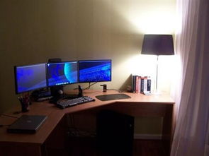 發燒桌面看氣質，人傻錢多不好使