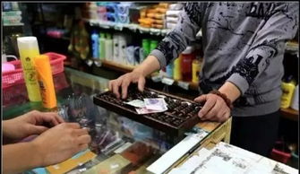 從傳統百貨到現代超市 徐州商業模式的革新之路