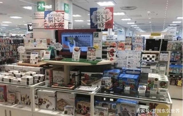 日本實(shí)體店干掉了電商，中國(guó)卻恰恰相反？背后原因其實(shí)很簡(jiǎn)單！