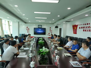 精準施策護藍天 焦作市生態環境局引入專家智庫，以“一廠一策”助推企業廢氣深度治理